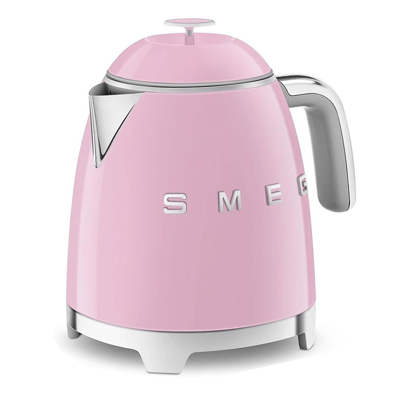 کتری برقی مینی اسمگ مدل SMEG KLF05PK