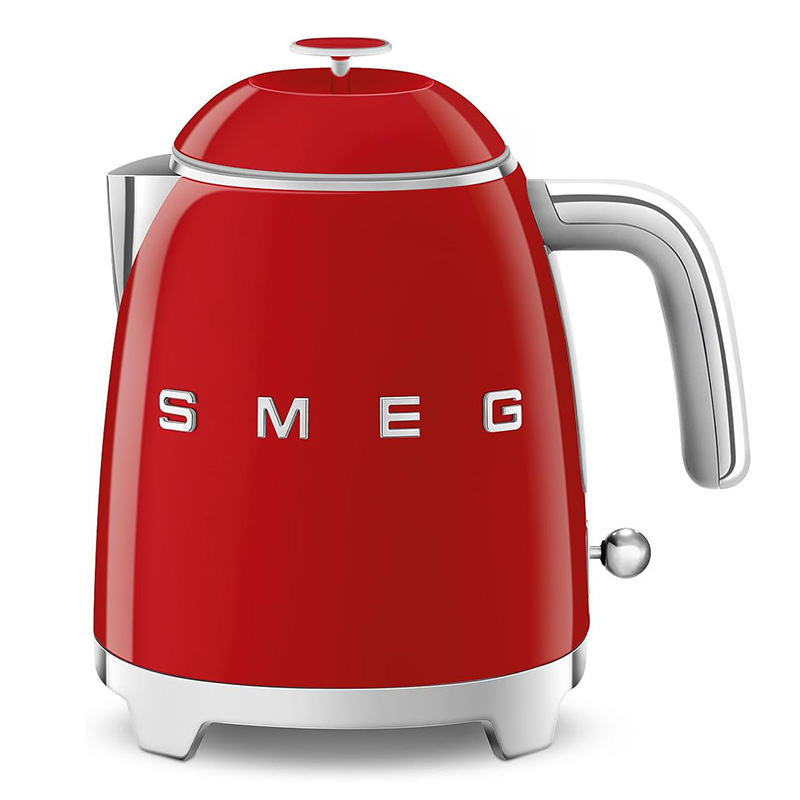 کتری برقی مینی اسمگ مدل SMEG KLF05RD