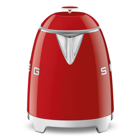 کتری برقی مینی اسمگ مدل SMEG KLF05RD