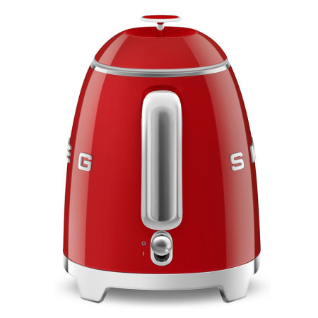 کتری برقی مینی اسمگ مدل SMEG KLF05RD