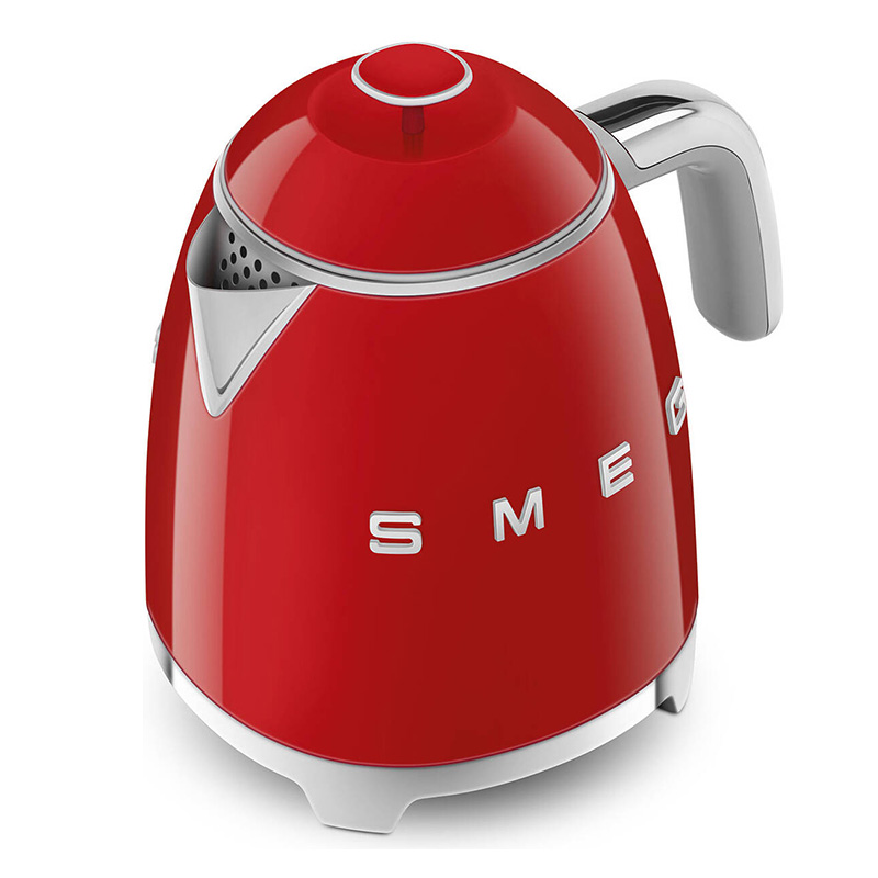 کتری برقی مینی اسمگ مدل SMEG KLF05RD