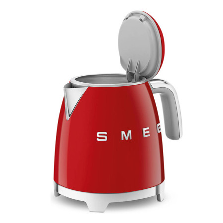 کتری برقی مینی اسمگ مدل SMEG KLF05RD