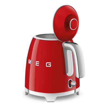 کتری برقی مینی اسمگ مدل SMEG KLF05RD