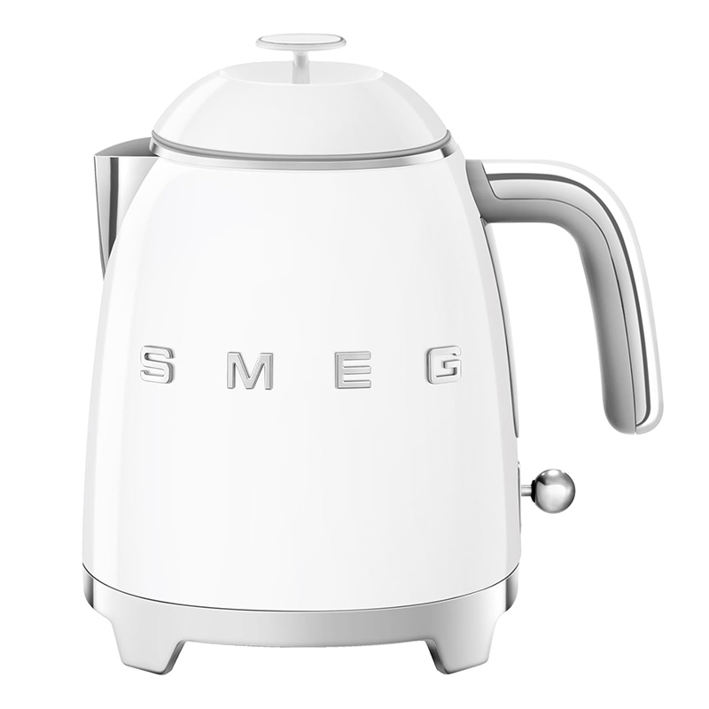 کتری برقی مینی اسمگ مدل SMEG KLF05WH