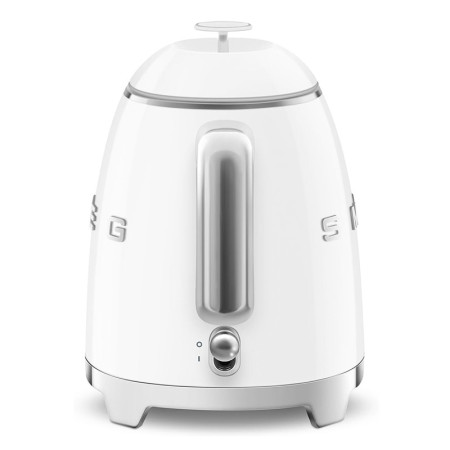 کتری برقی مینی اسمگ مدل SMEG KLF05WH