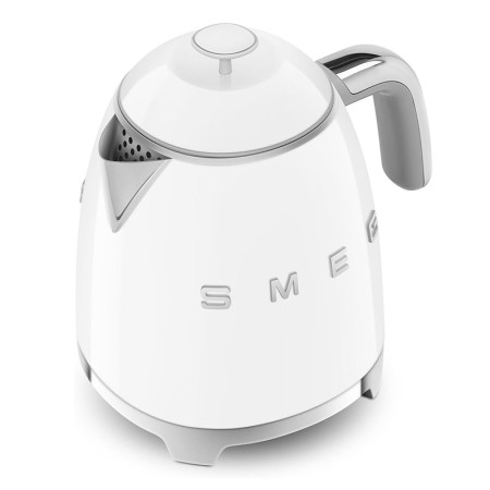 کتری برقی مینی اسمگ مدل SMEG KLF05WH