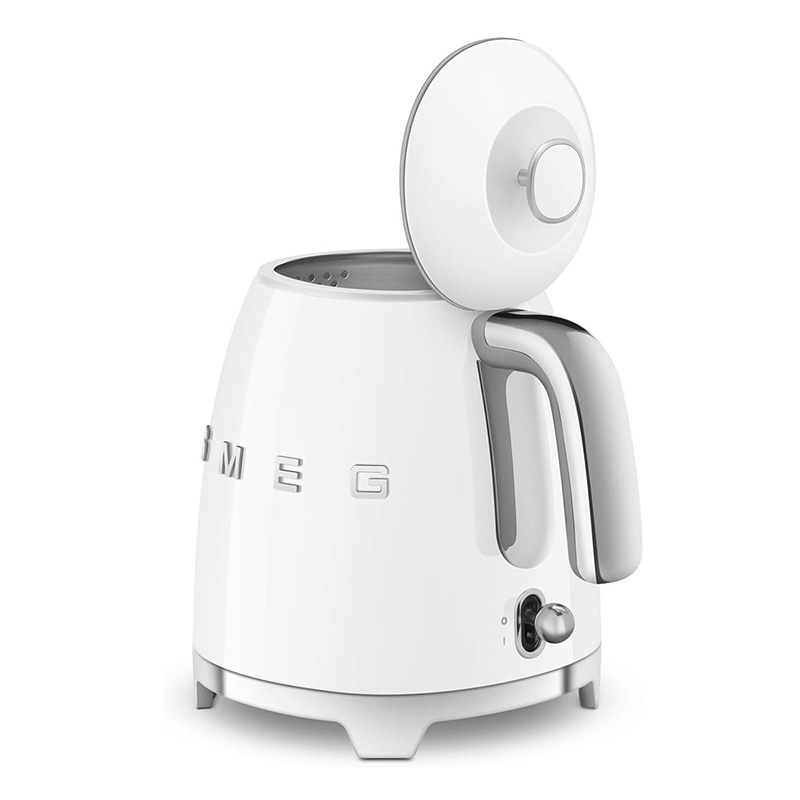 کتری برقی مینی اسمگ مدل SMEG KLF05WH