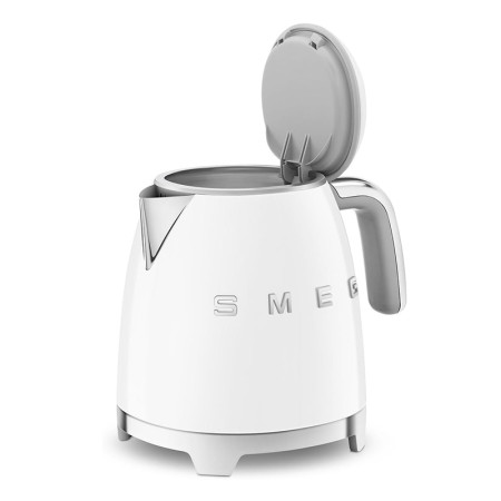 کتری برقی مینی اسمگ مدل SMEG KLF05WH