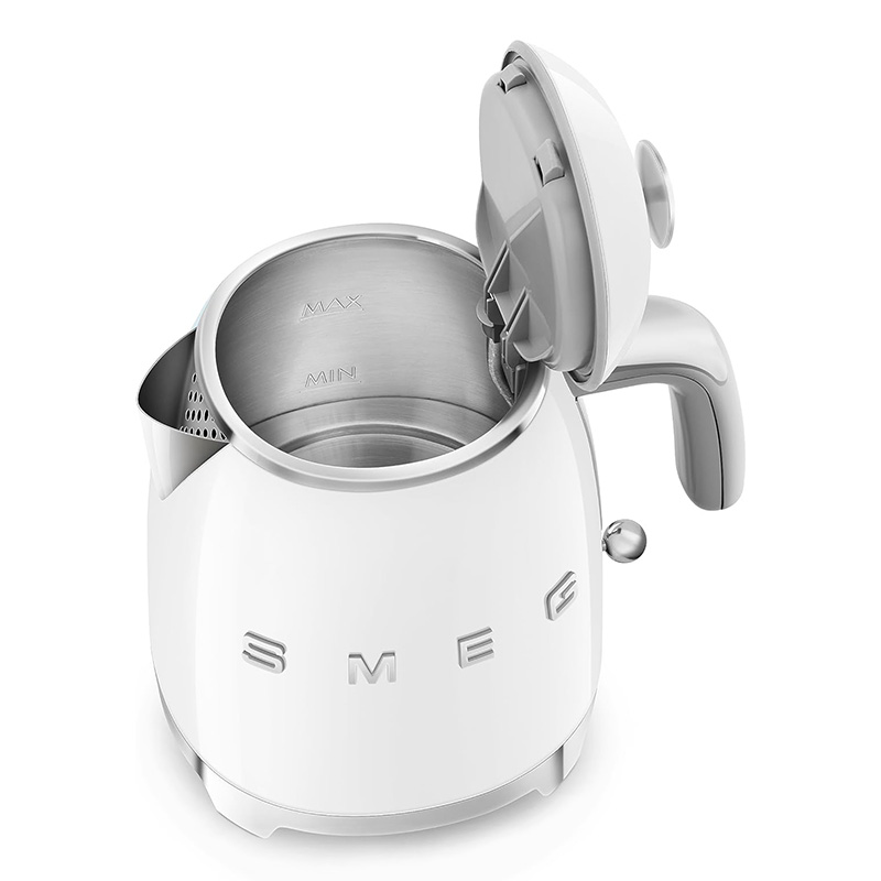 کتری برقی مینی اسمگ مدل SMEG KLF05WH