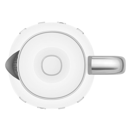 کتری برقی مینی اسمگ مدل SMEG KLF05WH