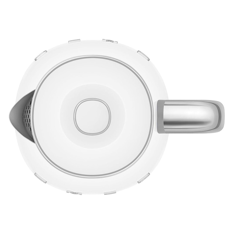کتری برقی مینی اسمگ مدل SMEG KLF05WH