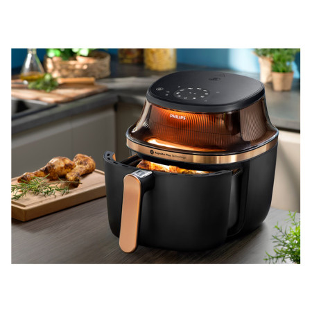 سرخ کن فیلیپس مدل PHILIPS NA342