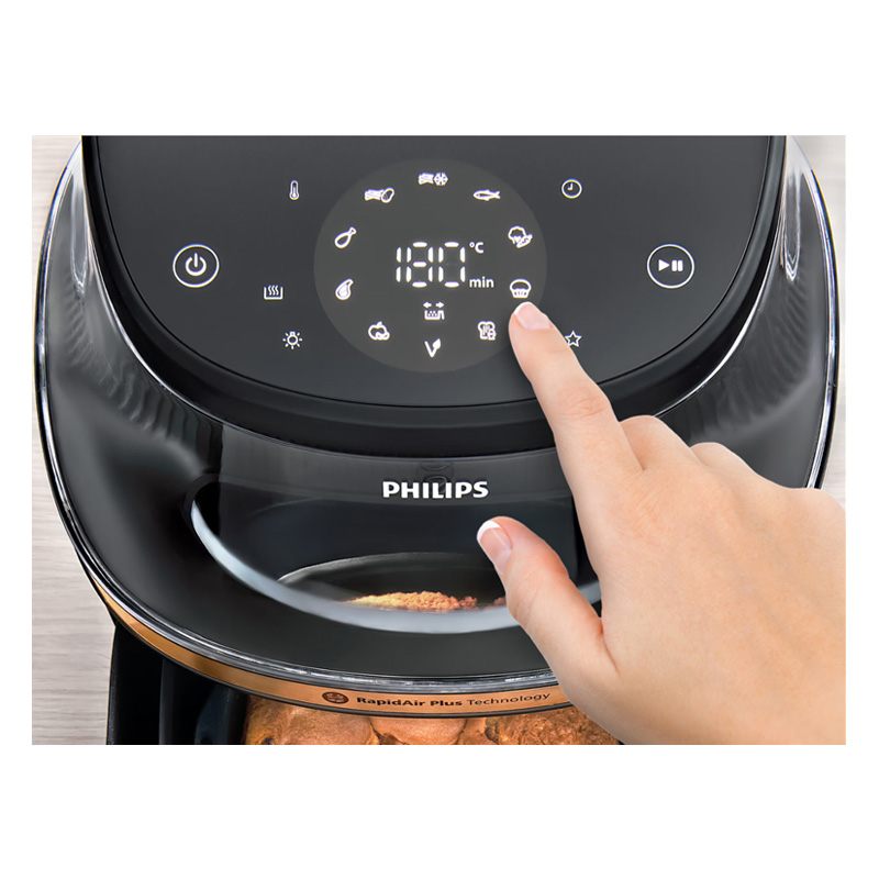 سرخ کن فیلیپس مدل PHILIPS NA342