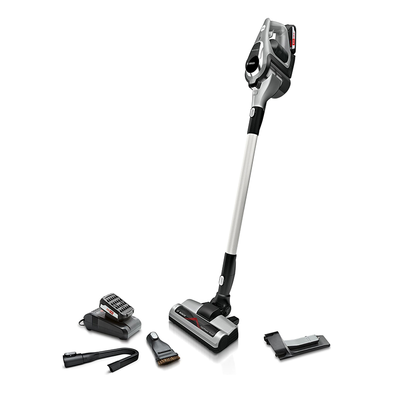 جاروشارژی بوش مدل BOSCH BCS1ULTD