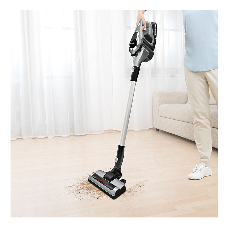 جاروشارژی بوش مدل BOSCH BCS1ULTD