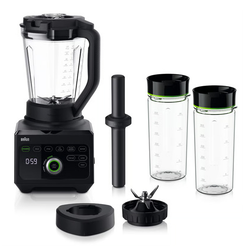 مخلوط کن براون مدل BRAUN JB9042
