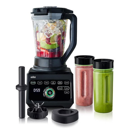 مخلوط کن براون مدل BRAUN JB9042