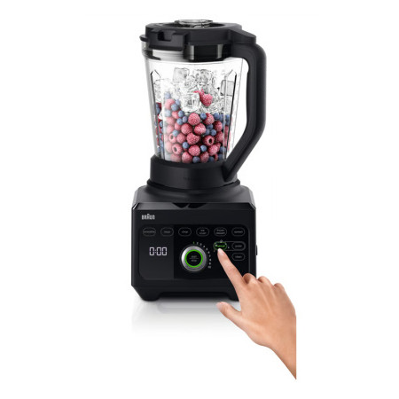 مخلوط کن براون مدل BRAUN JB9042