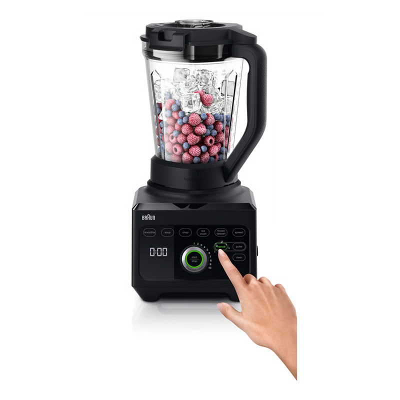 مخلوط کن براون مدل BRAUN JB9042
