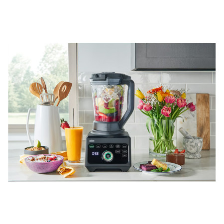 مخلوط کن براون مدل BRAUN JB9042