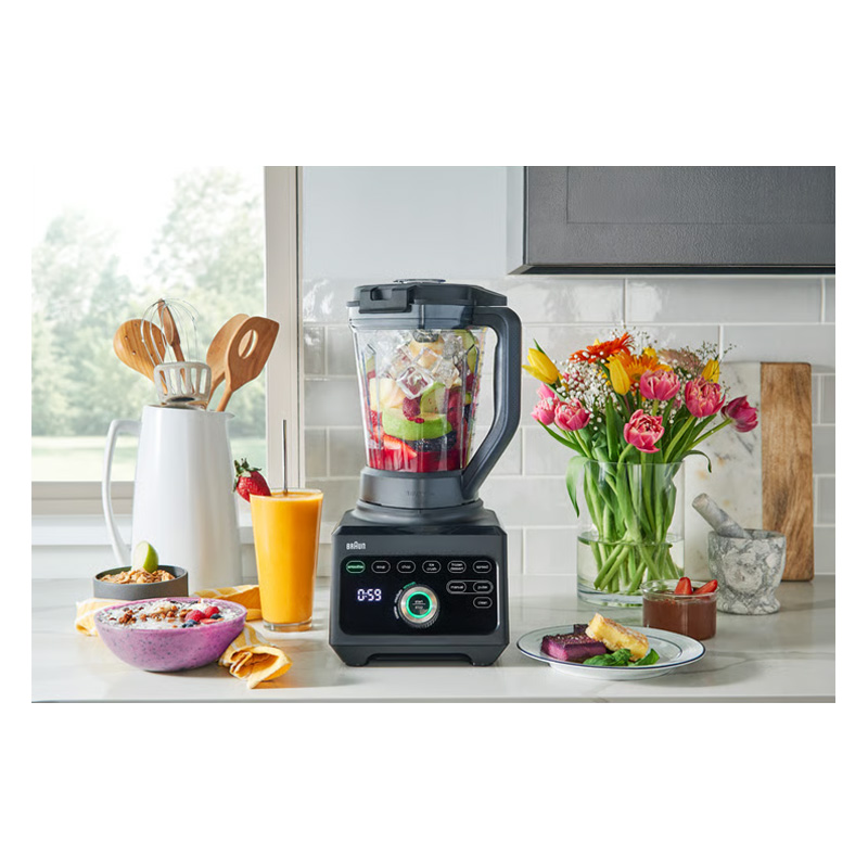 مخلوط کن براون مدل BRAUN JB9042
