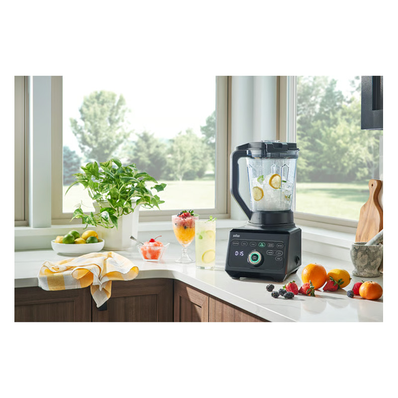 مخلوط کن براون مدل BRAUN JB9042