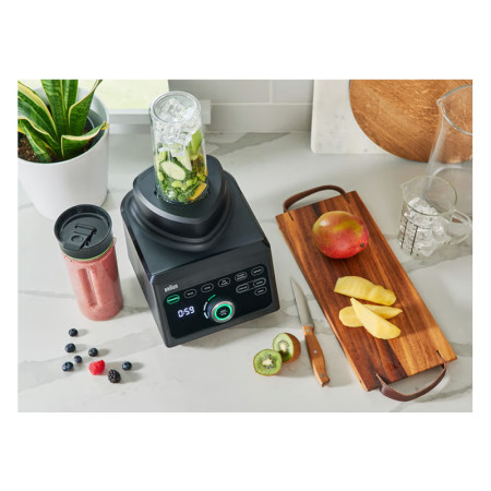 مخلوط کن براون مدل BRAUN JB9042
