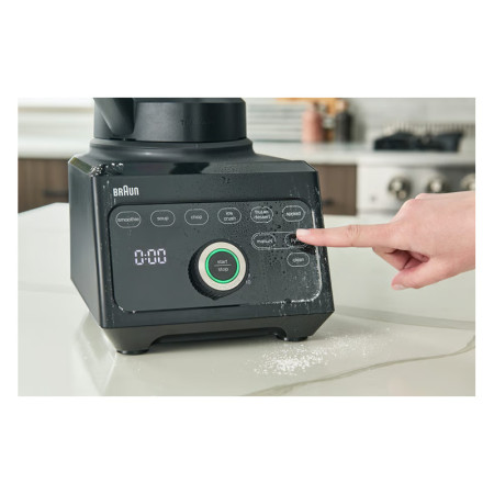 مخلوط کن براون مدل BRAUN JB9042