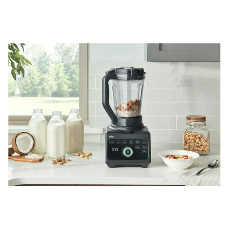 مخلوط کن براون مدل BRAUN JB9042