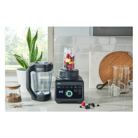 مخلوط کن براون مدل BRAUN JB9042