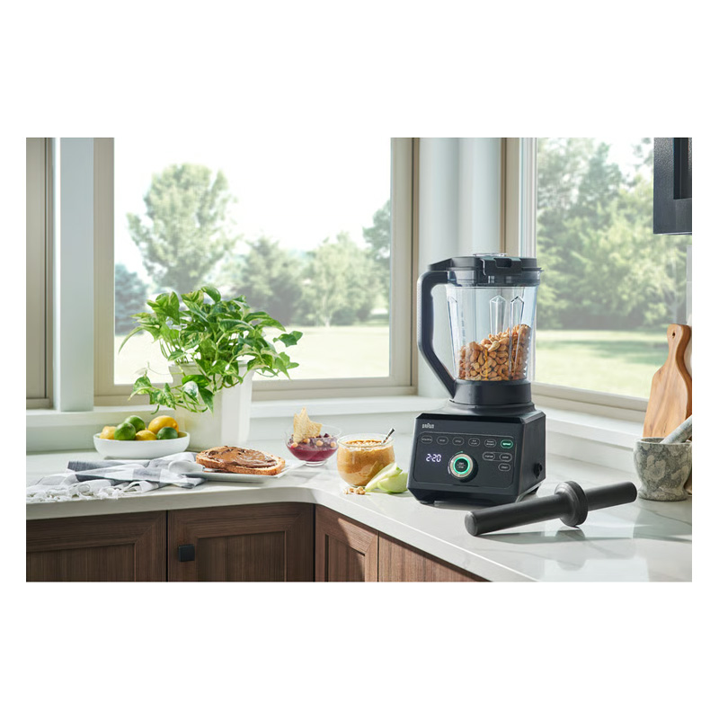 مخلوط کن براون مدل BRAUN JB9042