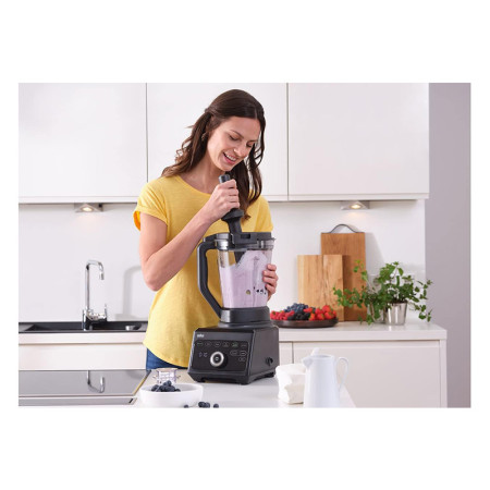 مخلوط کن براون مدل BRAUN JB9042