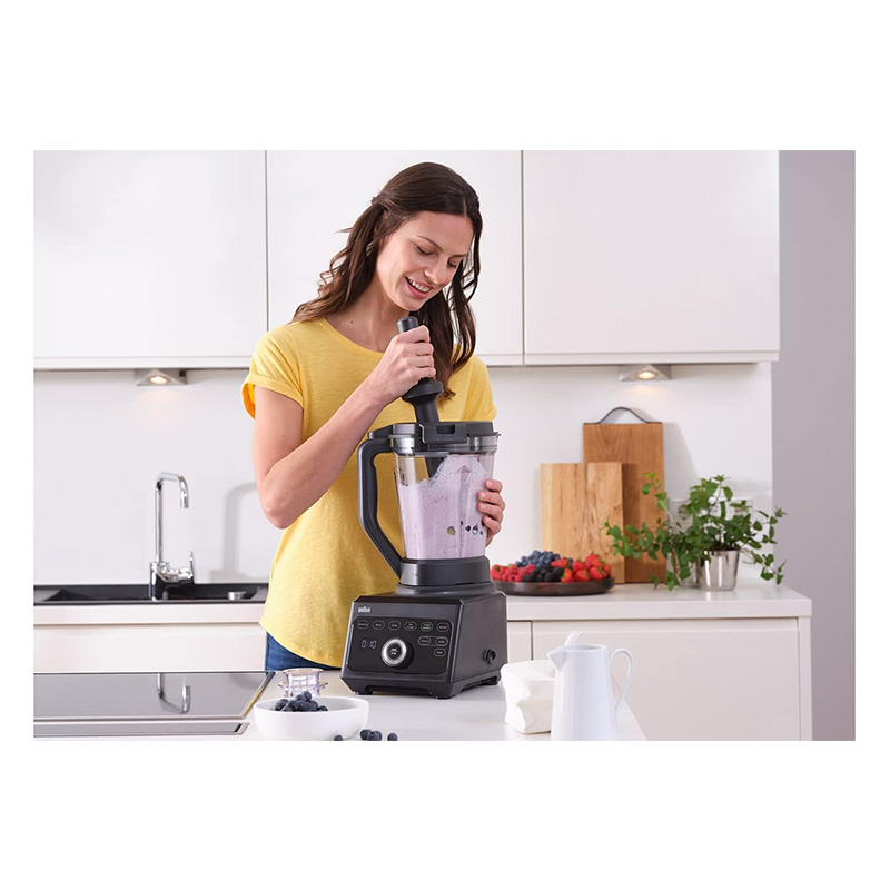 مخلوط کن براون مدل BRAUN JB9042