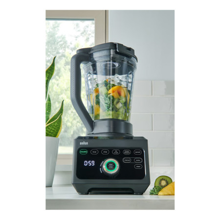 مخلوط کن براون مدل BRAUN JB9042