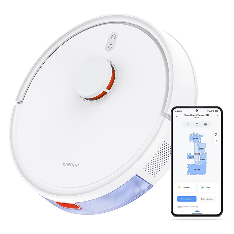 جارو رباتیک شیائومی مدل XIAOMI S20