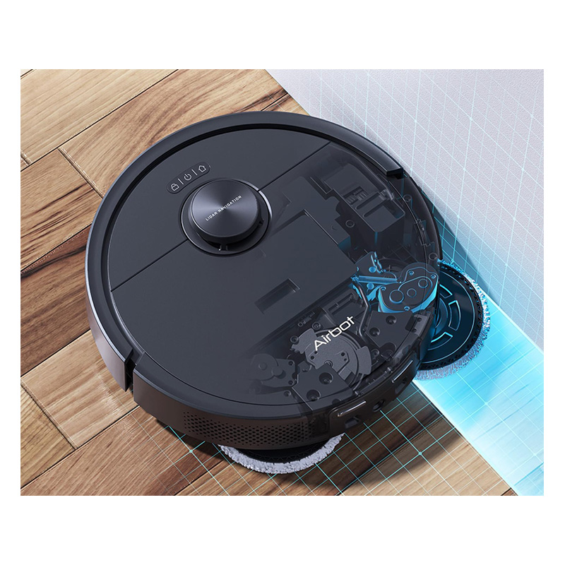 جارو رباتیک ایربات مدل AIRBOT X40 MASTER