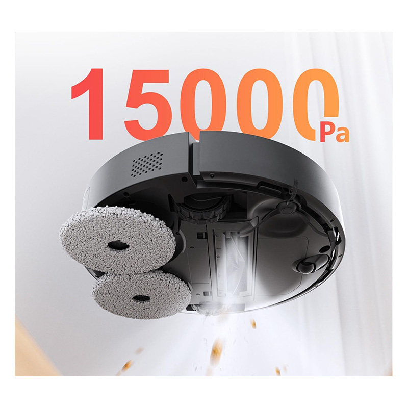 جارو رباتیک ایربات مدل AIRBOT X40 MASTER