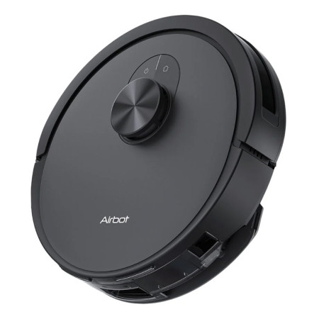 جارو رباتیک ایربات مدل AIRBOT S9 ULTRA