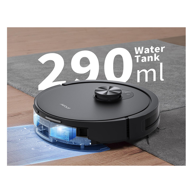 جارو رباتیک ایربات مدل AIRBOT S9 ULTRA