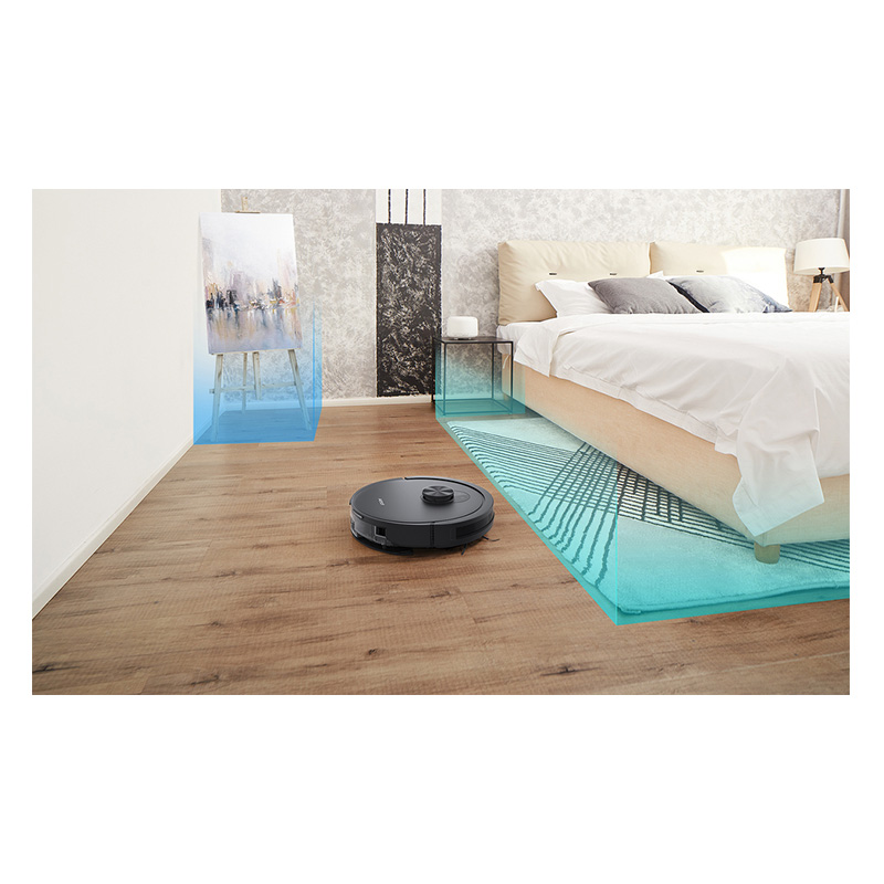 جارو رباتیک ایربات مدل AIRBOT S9 ULTRA