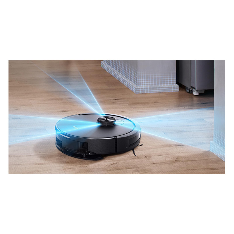 جارو رباتیک ایربات مدل AIRBOT S9 ULTRA