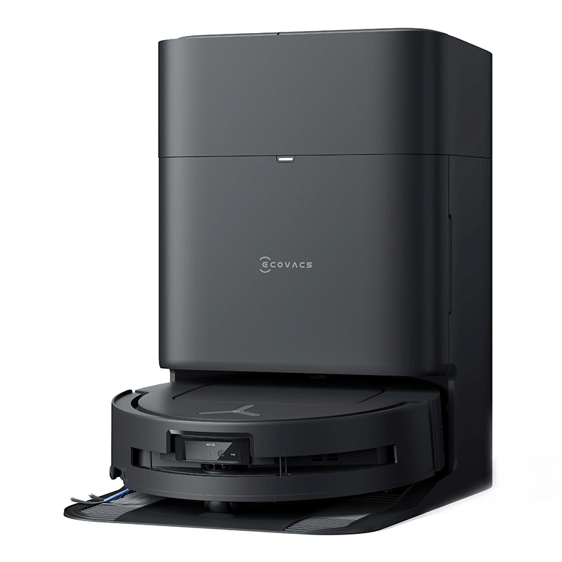 جارو رباتیک اکووکس مدل ECOVACS DEEBOT T80 OMNI