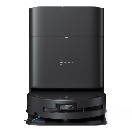 جارو رباتیک اکووکس مدل ECOVACS DEEBOT T80 OMNI
