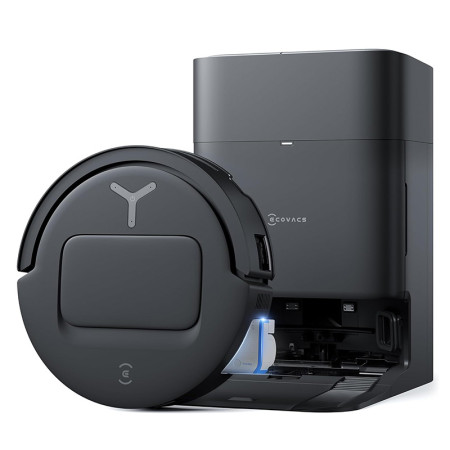 جارو رباتیک اکووکس مدل ECOVACS DEEBOT T80 OMNI