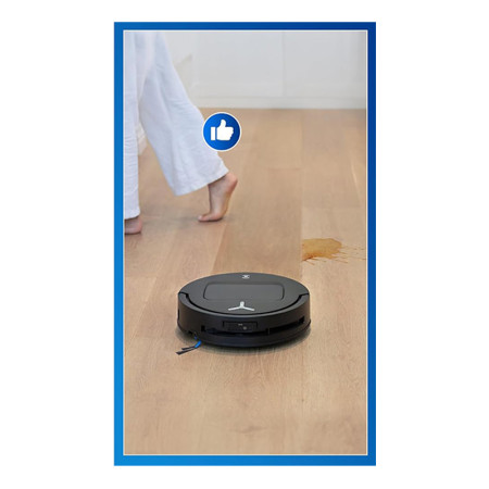 جارو رباتیک اکووکس مدل ECOVACS DEEBOT T80 OMNI