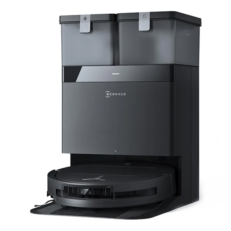 جارو رباتیک اکووکس مدل ECOVACS DEEBOT T50 PRO OMNI