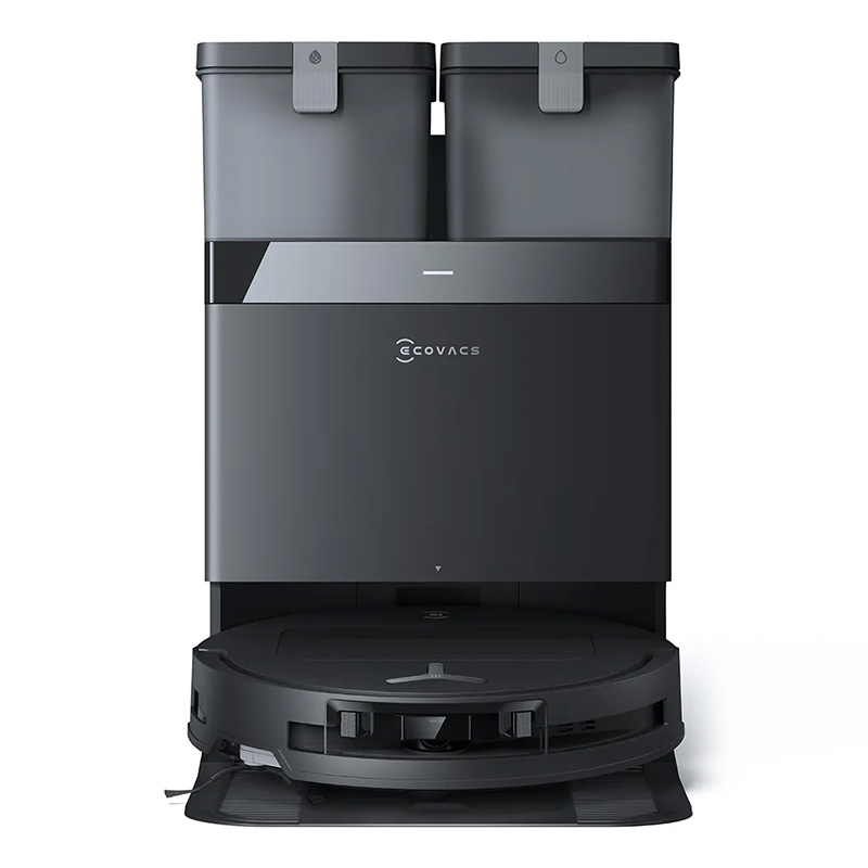 جارو رباتیک اکووکس مدل ECOVACS DEEBOT T50 PRO OMNI