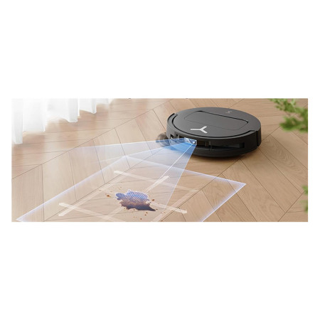 جارو رباتیک اکووکس مدل ECOVACS DEEBOT T50 PRO OMNI