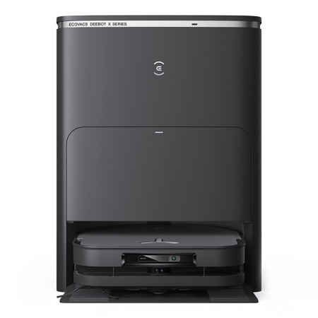 جارو رباتیک اکووکس مدل ECOVACS DEEBOT X5 PRO OMNI