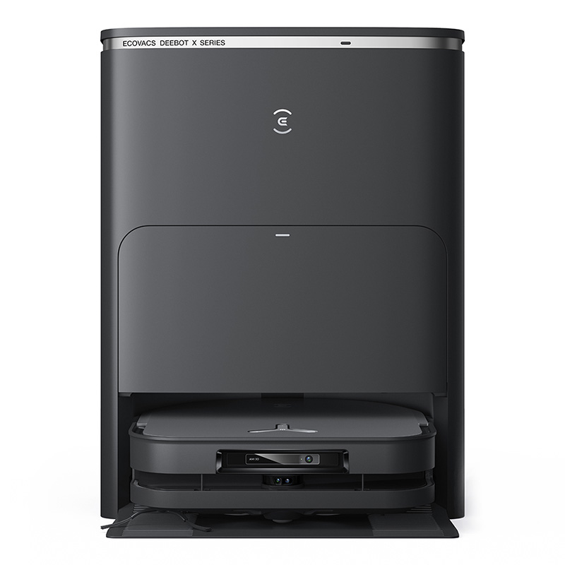 جارو رباتیک اکووکس مدل ECOVACS DEEBOT X5 PRO OMNI